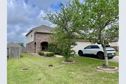 6864 Juniper Arbor Lane, League City, TX 77539 - Photo 2