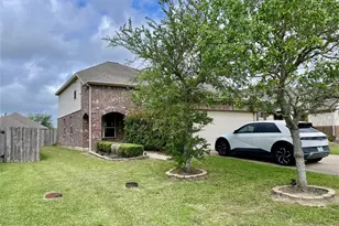 6864 Juniper Arbor Ln, League City, TX 77539 - Photo 2