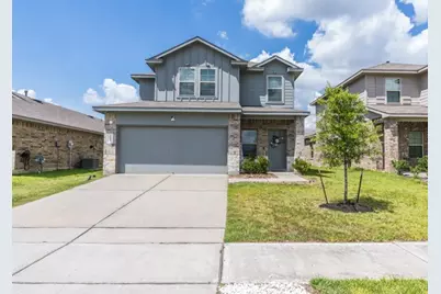 23123 Barrington Bluff Trail, Spring, TX 77373 - Photo 1
