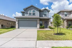 23123 Barrington Bluff Trail, Spring, TX 77373 - Photo 1