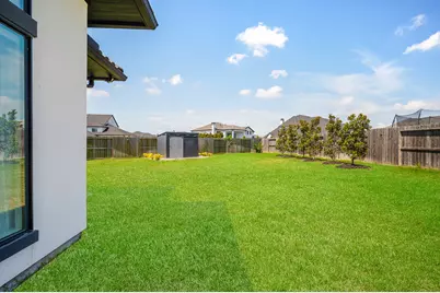 19110 Pease River Pass Court, Cypress, TX 77433 - Photo 34