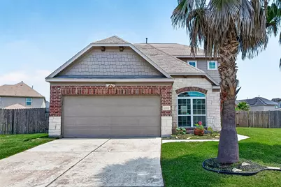 2702 Modano Court, Fresno, TX 77545 - Photo 1