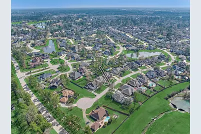 25327 Metzler Creek Drive, Spring, TX 77389 - Photo 2