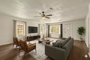 2315 Leffingwell St, Houston, TX 77026 - Photo 1