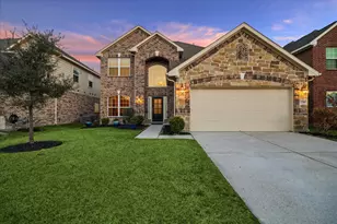 21366 Somerset Shores Crossing, Kingwood, TX 77339 - Photo 2