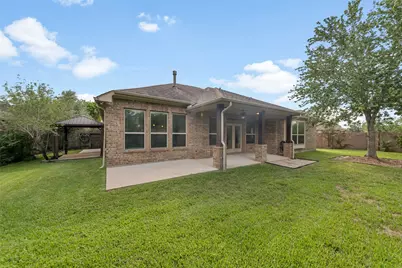 12218 Rampy Green Drive, Tomball, TX 77377 - Photo 38