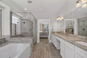 1824 Pleasant Springs Ln, Pearland, TX 77089 - Photo 20