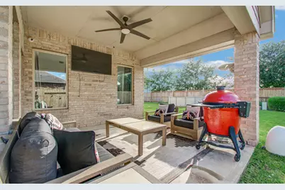 1824 Pleasant Springs Lane, Pearland, TX 77089 - Photo 40