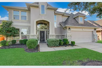1824 Pleasant Springs Lane, Pearland, TX 77089 - Photo 1