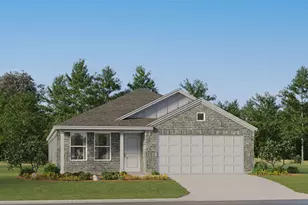 2016 Solstice Lndg Dr, Brookshire, TX 77423 - Photo 1