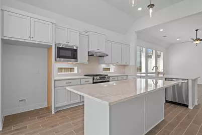 17226 Gleeful Street, Hockley, TX 77447 - Photo 2