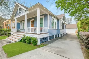 2507 Cortlandt St, Houston, TX 77008 - Photo 2