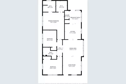 2507 Cortlandt Street, Houston, TX 77008 - Photo 4