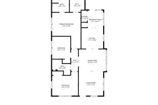 2507 Cortlandt St, Houston, TX 77008 - Photo 4