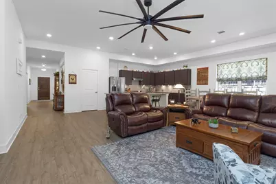 954 Golden Willow Lane, Conroe, TX 77304 - Photo 16