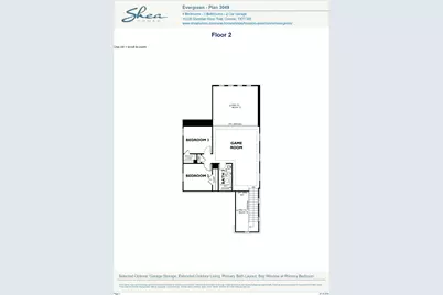 13030 Brookwood Bend Lane, Conroe, TX 77302 - Photo 4
