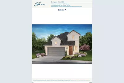 13030 Brookwood Bend Lane, Conroe, TX 77302 - Photo 1