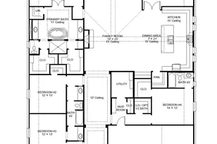 22038 Boca Chita Wy, Porter, TX 77365 - Photo 2