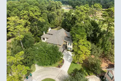 10 Mill Point Place, The Woodlands, TX 77380 - Photo 28