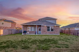 18819 Brookside Rdg Ln, Manvel, TX 77578 - Photo 2