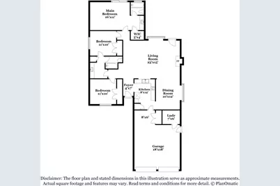 5419 Deer Timbers Trail, Humble, TX 77346 - Photo 2