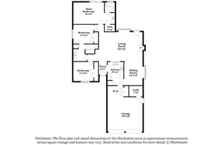 5419 Deer Timbers Trail, Humble, TX 77346 - Photo 2