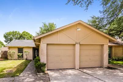 5419 Deer Timbers Trail, Humble, TX 77346 - Photo 1