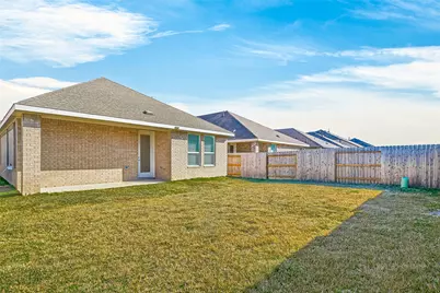 6419 Orchid Beach Drive, Katy, TX 77493 - Photo 4