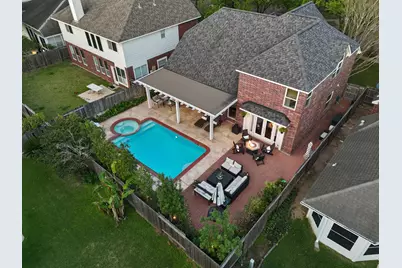 542 Ivy Cross Lane, Sugar Land, TX 77479 - Photo 36