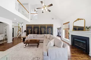542 Ivy Cross Ln, Sugar Land, TX 77479 - Photo 6