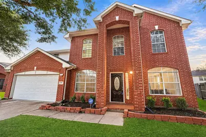 5507 River Gable Court, Sugar Land, TX 77479 - Photo 2