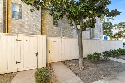4001 Tanglewilde Street #1402, Houston, TX 77063 - Photo 2