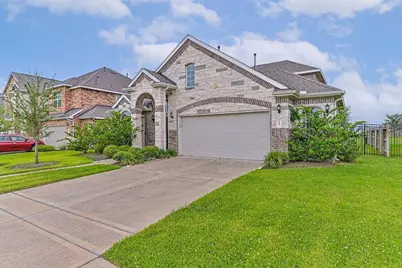 77 Indian Wells Drive, Manvel, TX 77578 - Photo 2