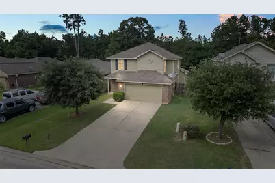 9987 Sterling Place Drive, Conroe, TX 77303 - Photo 2