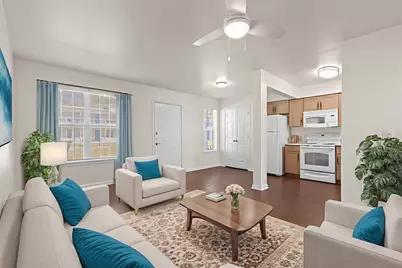 8210 Bauman Road #22, Houston, TX 77022 - Photo 1