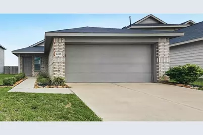 24026 Laurel Farms Drive, Hockley, TX 77447 - Photo 1