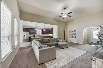 22506 Red Sparrow Drive, Hockley, TX 77447 - Photo 6