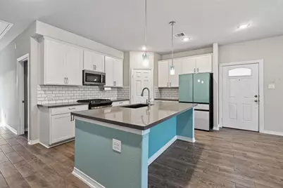 263 Bay Oaks Drive, La Porte, TX 77571 - Photo 6