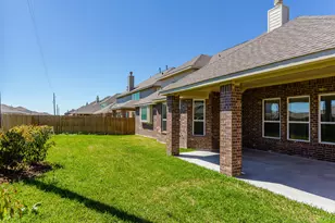 911 River Delta Ln, Rosenberg, TX 77469 - Photo 30