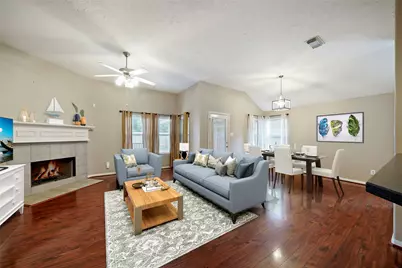6903 Summer Bridge, Spring, TX 77379 - Photo 12