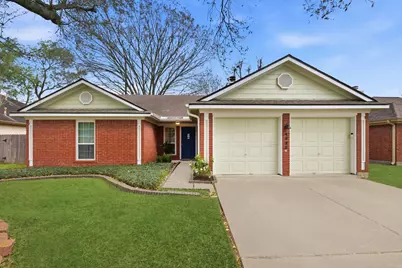 4323 Morris, Pearland, TX 77584 - Photo 2