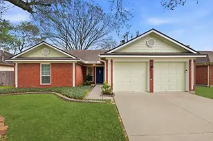 4323 Morris, Pearland, TX 77584 - Photo 2