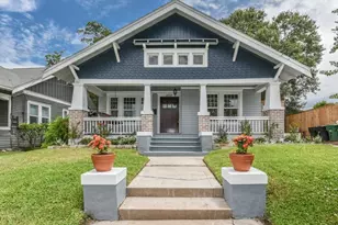 1212 Wrightwood St, Houston, TX 77009 - Photo 1
