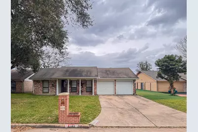 423 Rose Arbor Lane, Houston, TX 77060 - Photo 1