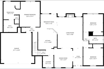 14007 Tobago Court, Mont Belvieu, TX 77523 - Photo 26