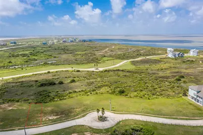 25810 Bay Breeze Drive, Galveston, TX 77554 - Photo 1