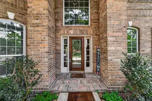 3411 Brinmont Pl Ln, Katy, TX 77494 - Photo 2