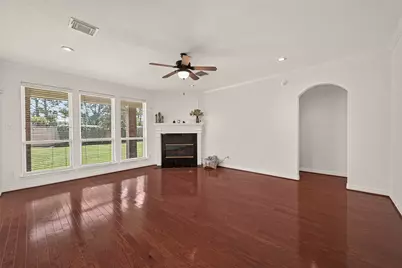 3411 Brinmont Place Lane, Katy, TX 77494 - Photo 8