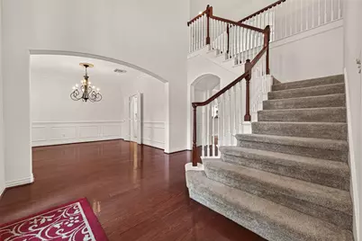 3411 Brinmont Place Lane, Katy, TX 77494 - Photo 4