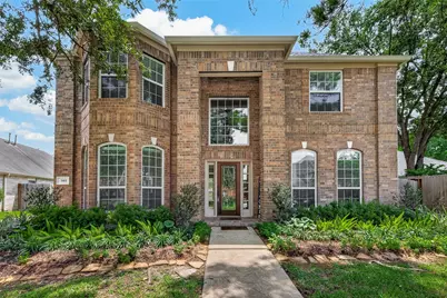 3411 Brinmont Place Lane, Katy, TX 77494 - Photo 1